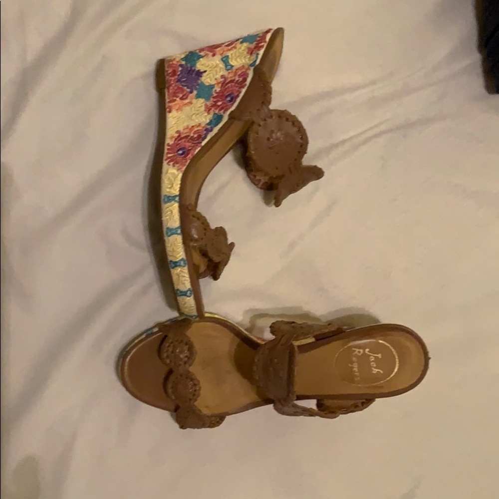 Jack Rogers